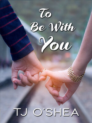 cover image of To Be with You